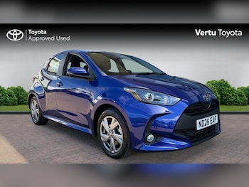 Used Toyota Yaris 2026 for sale - 78558532: Photo