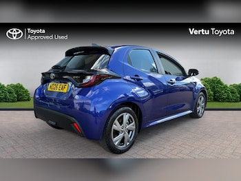 Used Toyota Yaris 2026 for sale - 78558532: Photo
