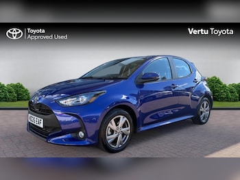 Used Toyota Yaris 2026 for sale - 78558532: Photo