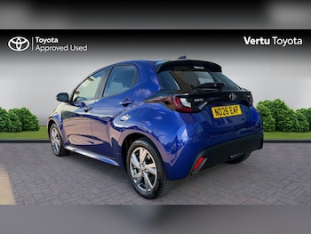 Used Toyota Yaris 2026 for sale - 78558532: Photo