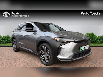 Used Toyota Other 2024 for sale - 77718482: Photo