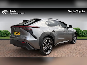 Used Toyota Other 2024 for sale - 77718482: Photo