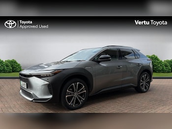 Used Toyota Other 2024 for sale - 77718482: Photo