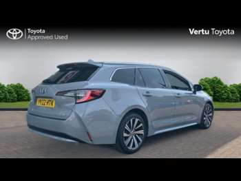 Used Toyota Corolla 2022 for sale - 74929284: Photo