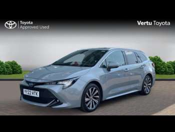 Used Toyota Corolla 2022 for sale - 74929284: Photo