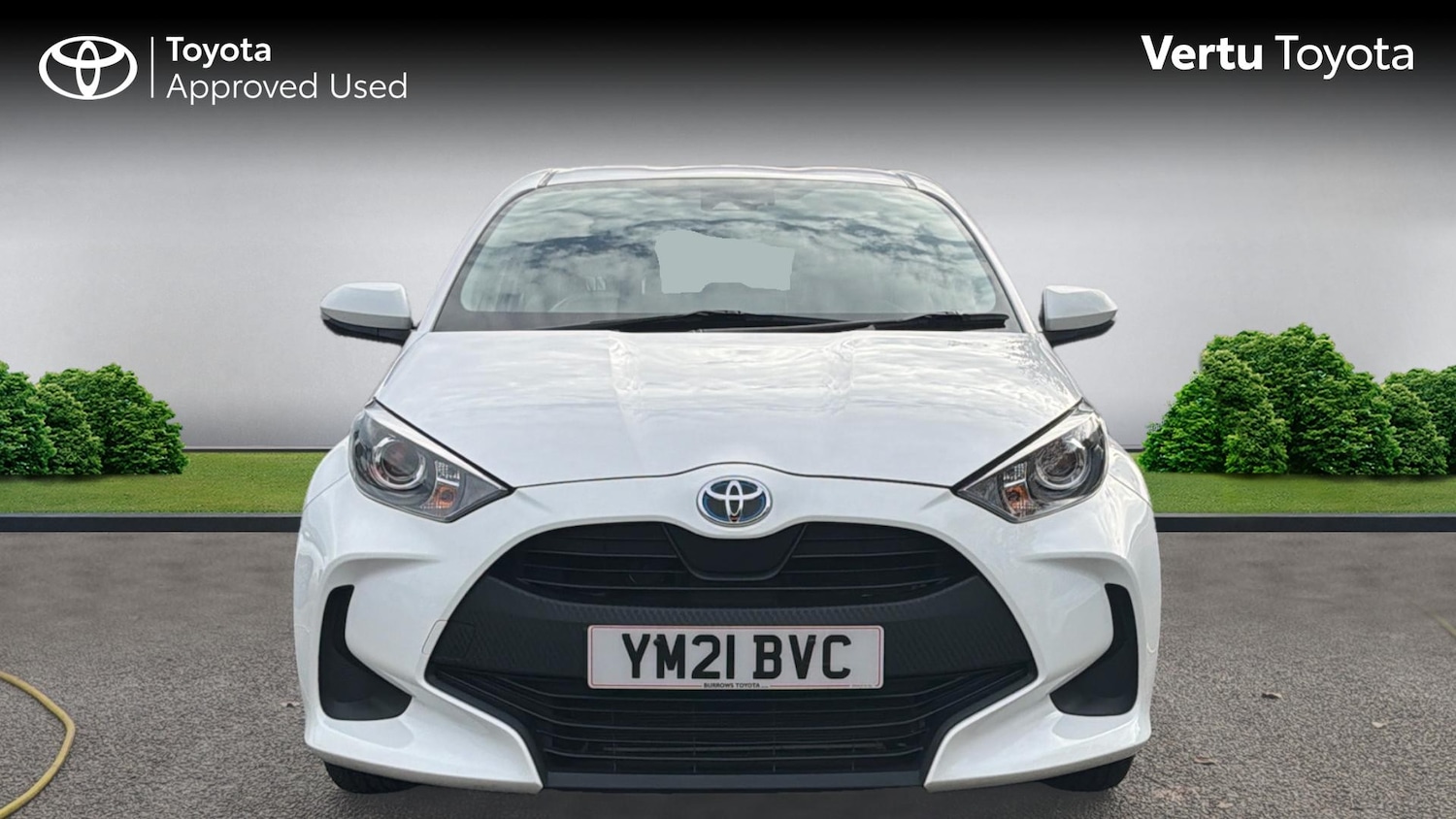 Used Toyota Yaris 2021 for sale - 76494394: Photo 15