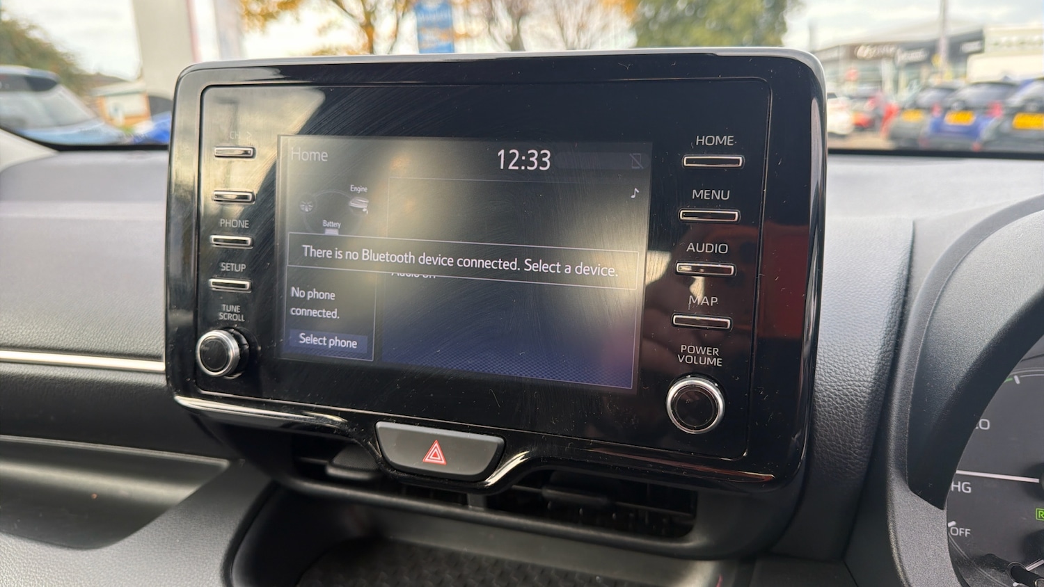 Used Toyota Yaris 2021 for sale - 76494394: Photo 20