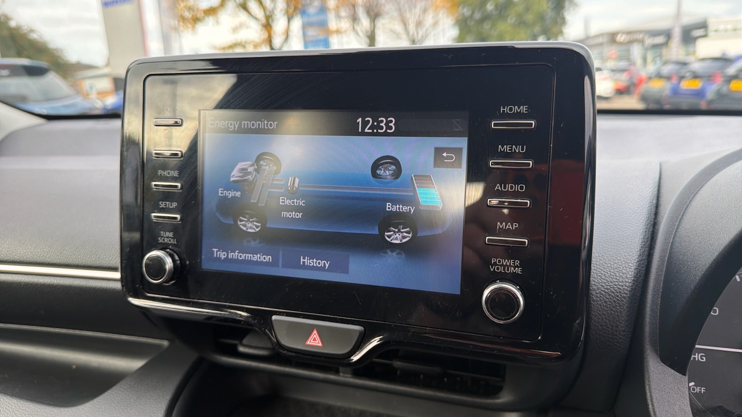 Used Toyota Yaris 2021 for sale - 76494394: Photo 21