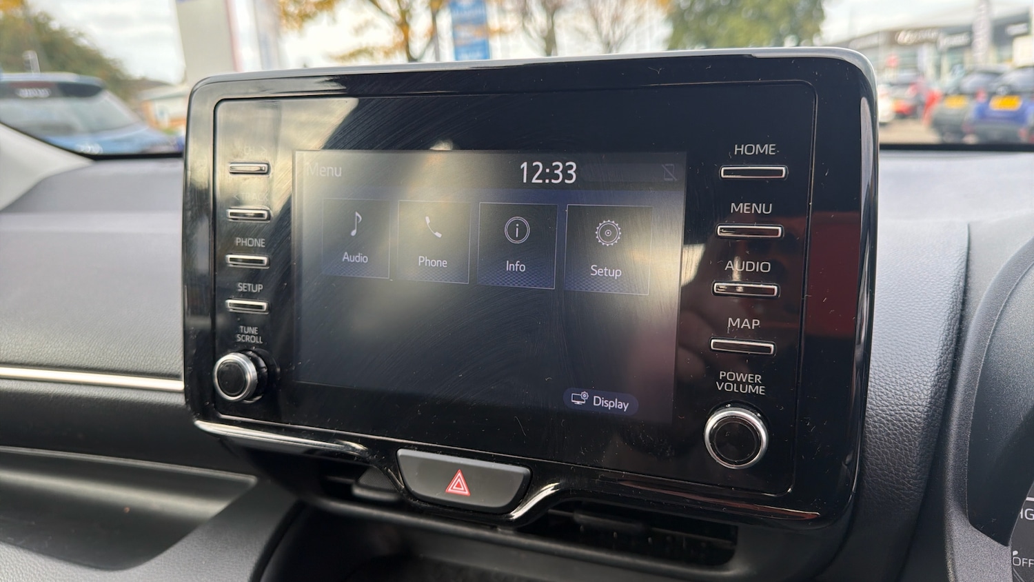 Used Toyota Yaris 2021 for sale - 76494394: Photo 22