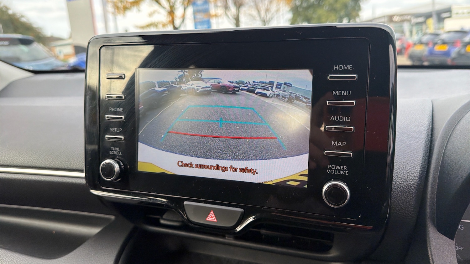 Used Toyota Yaris 2021 for sale - 76494394: Photo 24