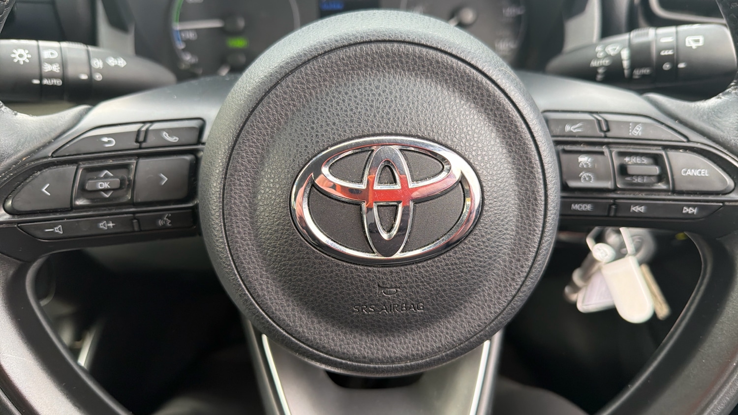 Used Toyota Yaris 2021 for sale - 76494394: Photo 27