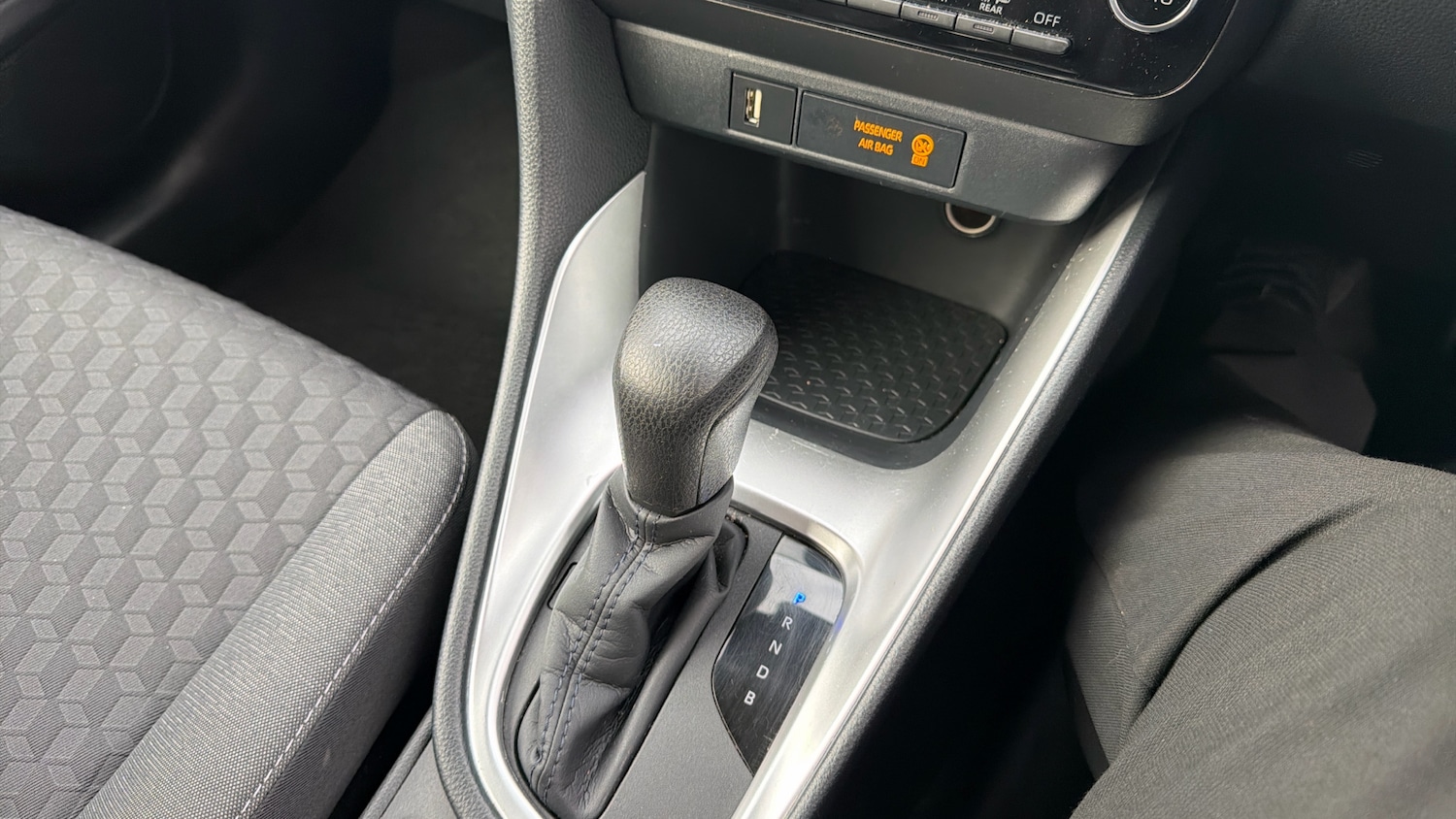 Used Toyota Yaris 2021 for sale - 76494394: Photo 29