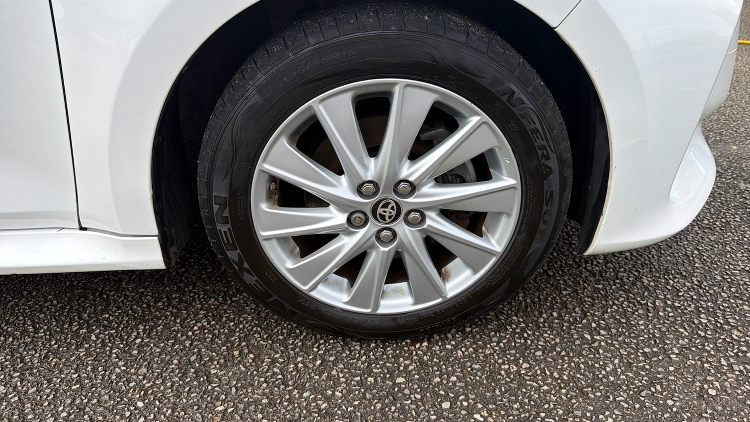 Used Toyota Yaris 2021 for sale - 76494394: Photo 30