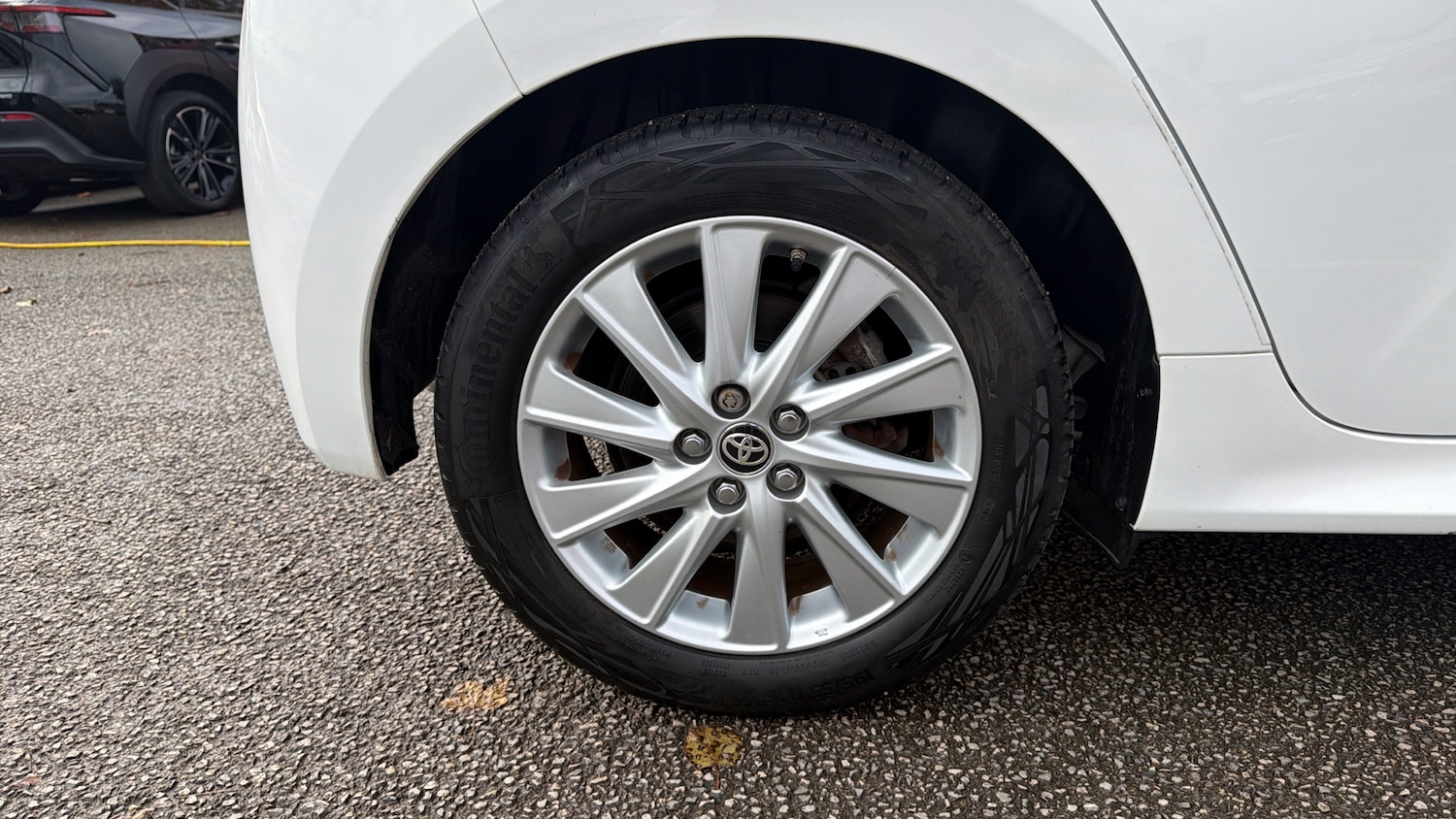 Used Toyota Yaris 2021 for sale - 76494394: Photo 31