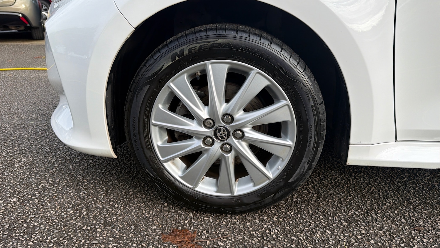 Used Toyota Yaris 2021 for sale - 76494394: Photo 32