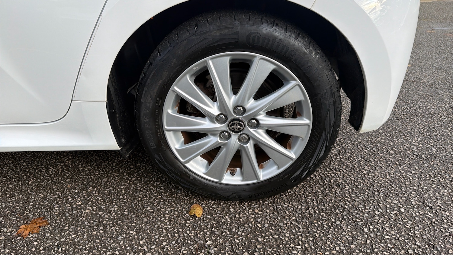 Used Toyota Yaris 2021 for sale - 76494394: Photo 33