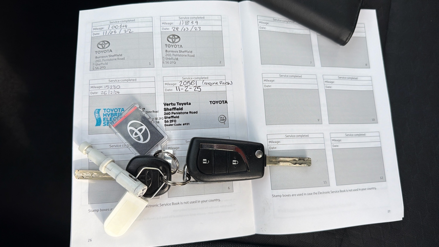 Used Toyota Yaris 2021 for sale - 76494394: Photo 35