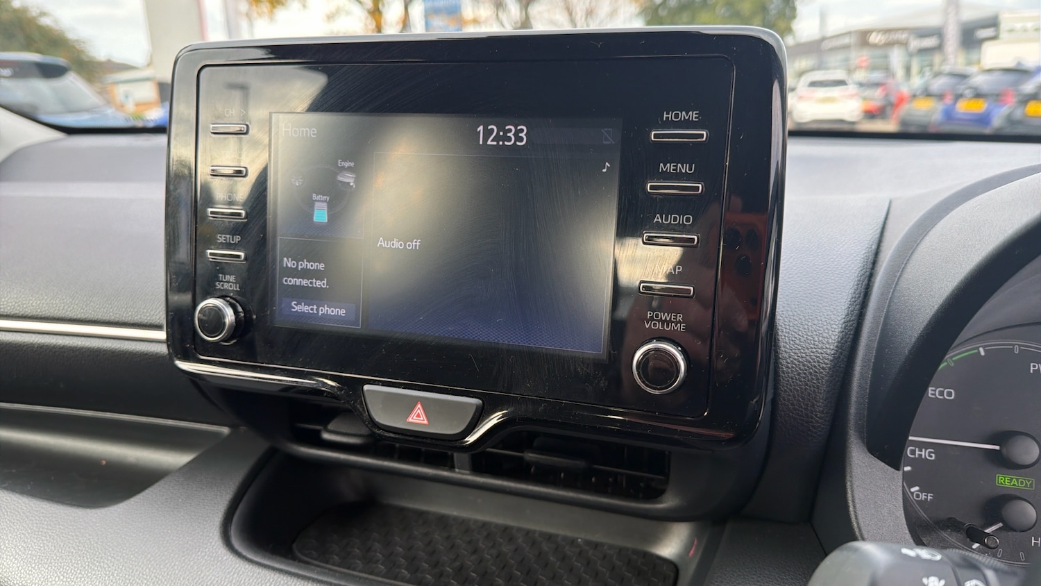 Used Toyota Yaris 2021 for sale - 76494394: Photo 7