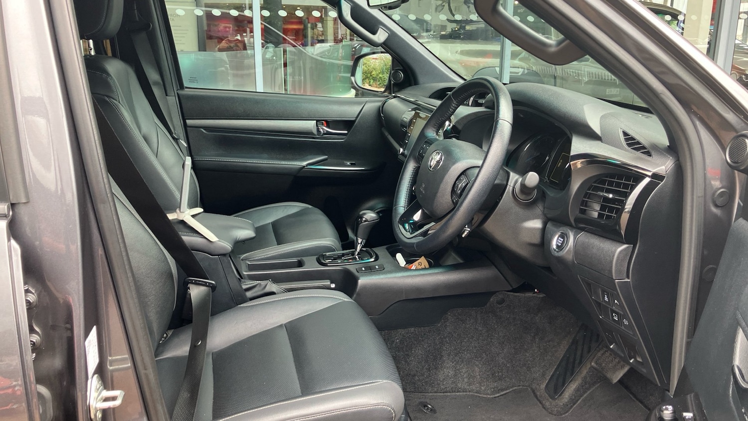 Vehicle 11