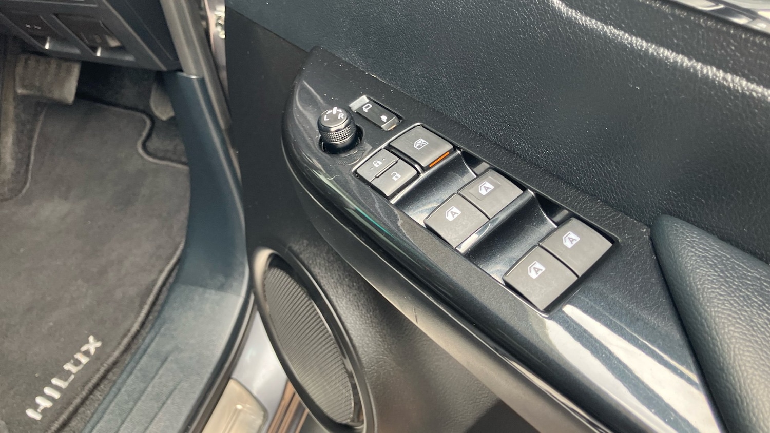 Vehicle 26