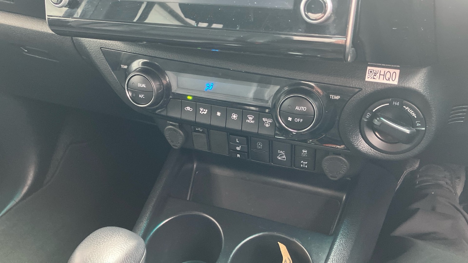 Vehicle 29