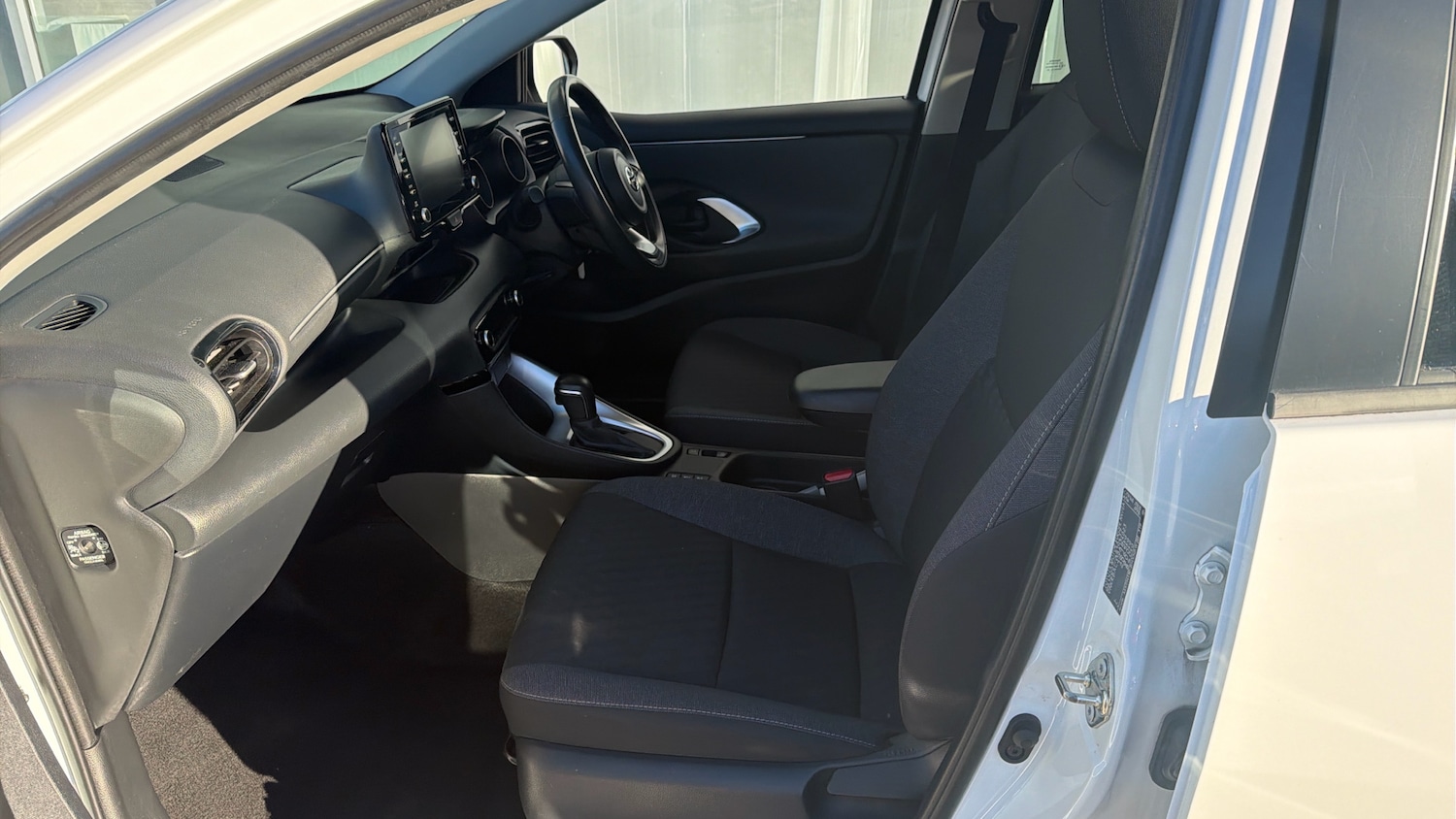 Used Toyota Yaris 2021 for sale - 77114118: Photo 10