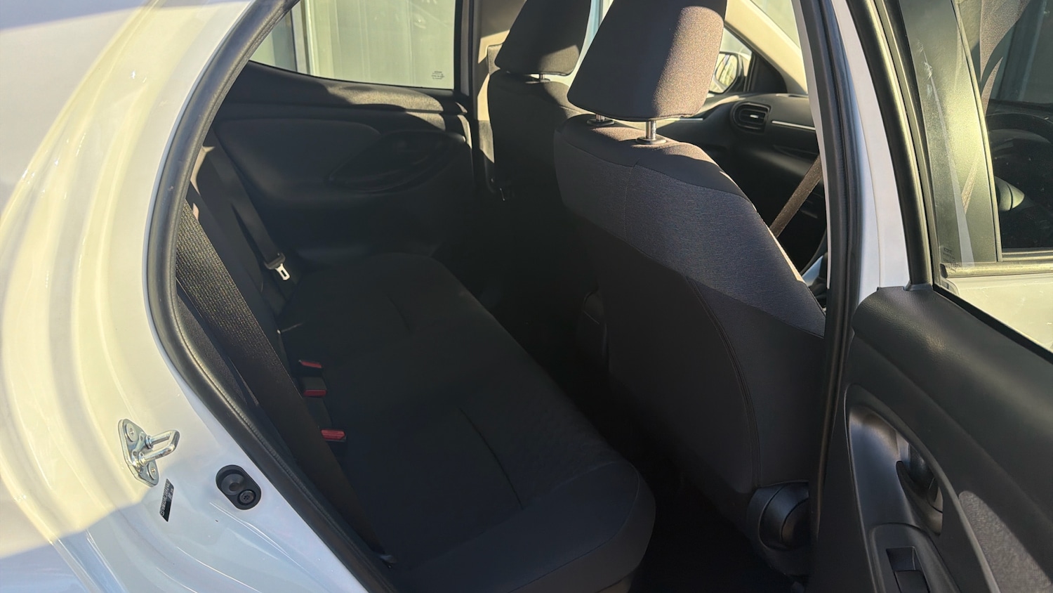 Used Toyota Yaris 2021 for sale - 77114118: Photo 12