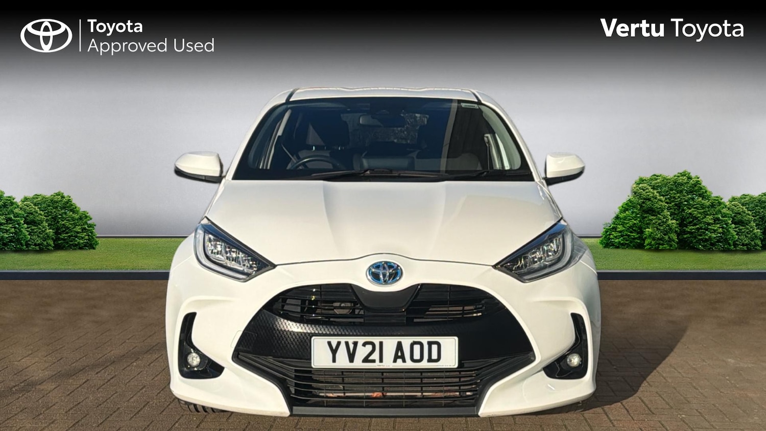 Used Toyota Yaris 2021 for sale - 77114118: Photo 15
