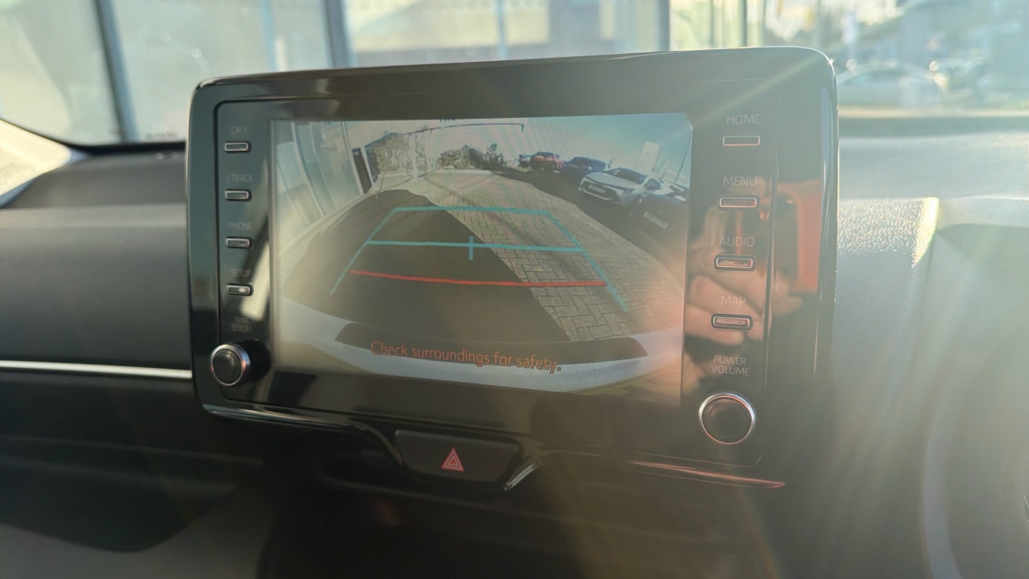 Used Toyota Yaris 2021 for sale - 77114118: Photo 24