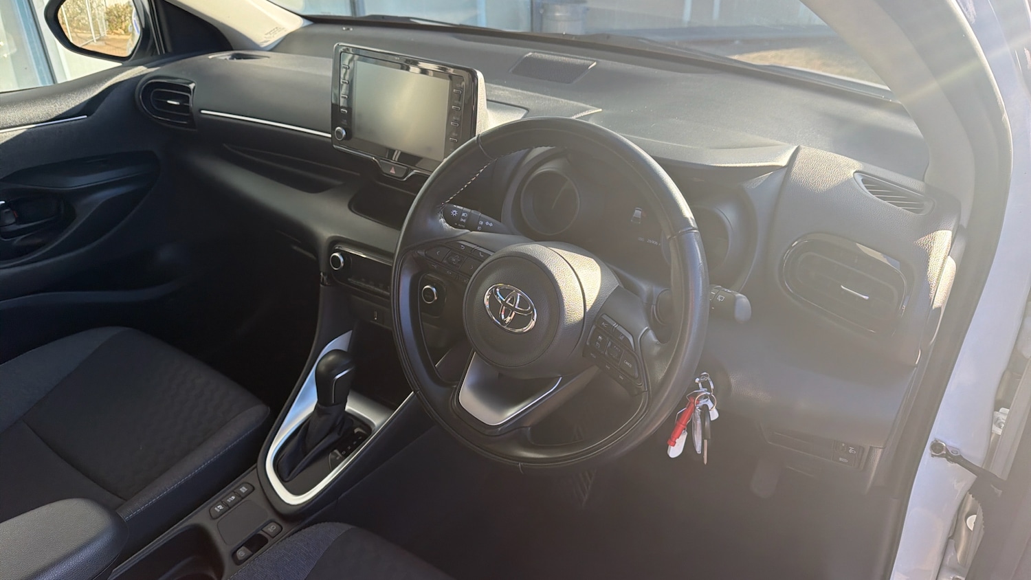 Used Toyota Yaris 2021 for sale - 77114118: Photo 25