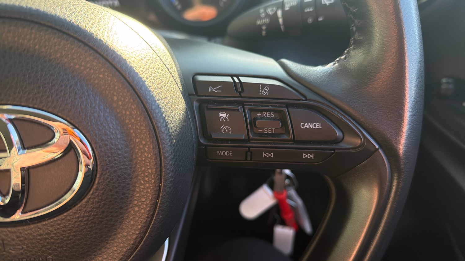 Used Toyota Yaris 2021 for sale - 77114118: Photo 28