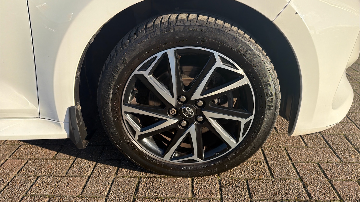 Used Toyota Yaris 2021 for sale - 77114118: Photo 31