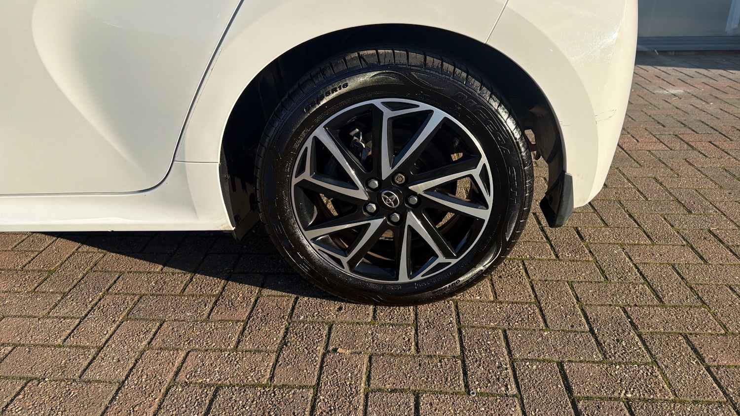 Used Toyota Yaris 2021 for sale - 77114118: Photo 34