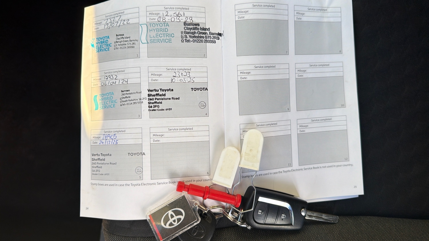 Used Toyota Yaris 2021 for sale - 77114118: Photo 36