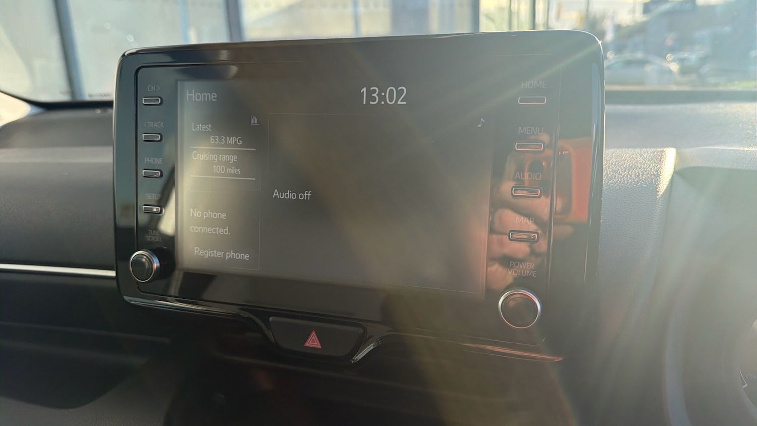 Used Toyota Yaris 2021 for sale - 77114118: Photo 7