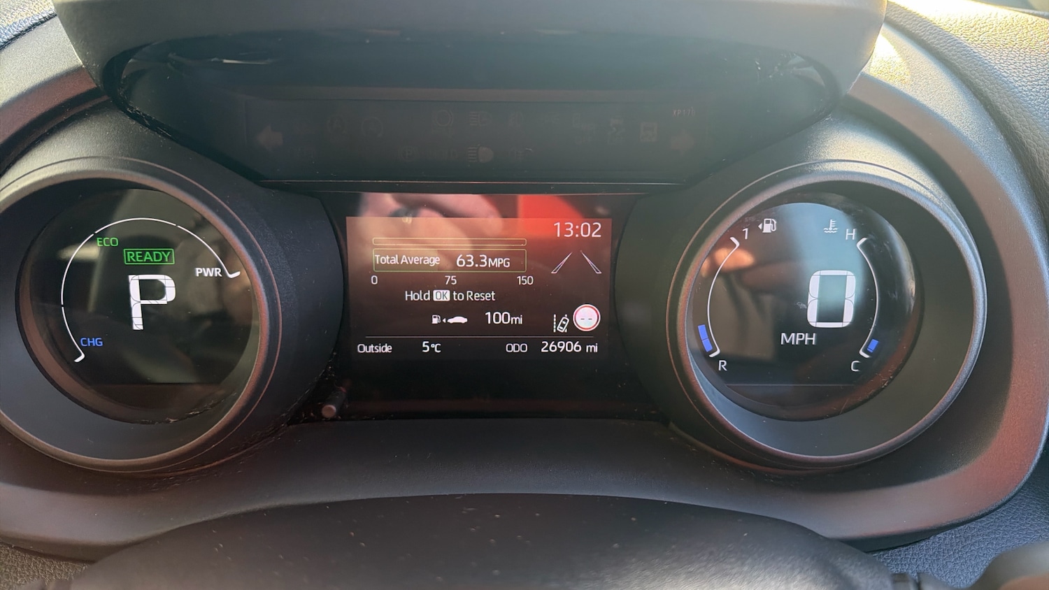 Used Toyota Yaris 2021 for sale - 77114118: Photo 9