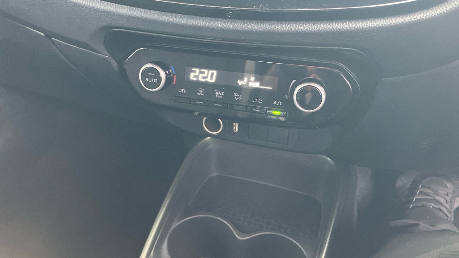 Vehicle 28