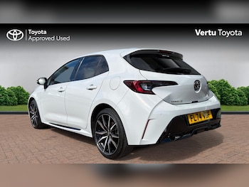 Used Toyota Corolla 2024 for sale - 78496796: Photo