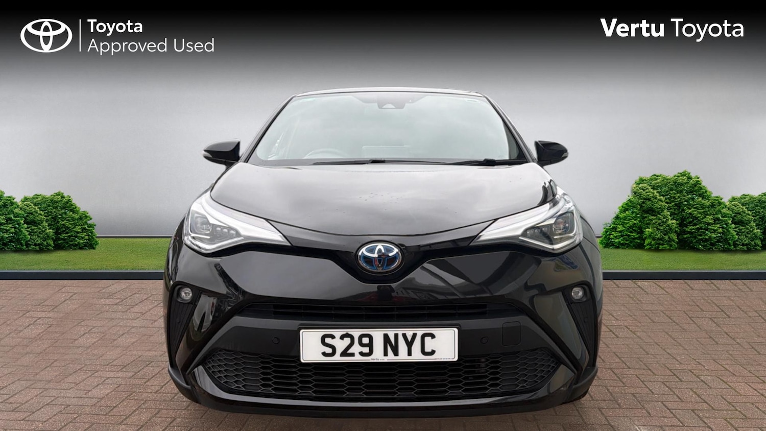Used Toyota C-HR 2023 for sale - 77151931: Photo 15