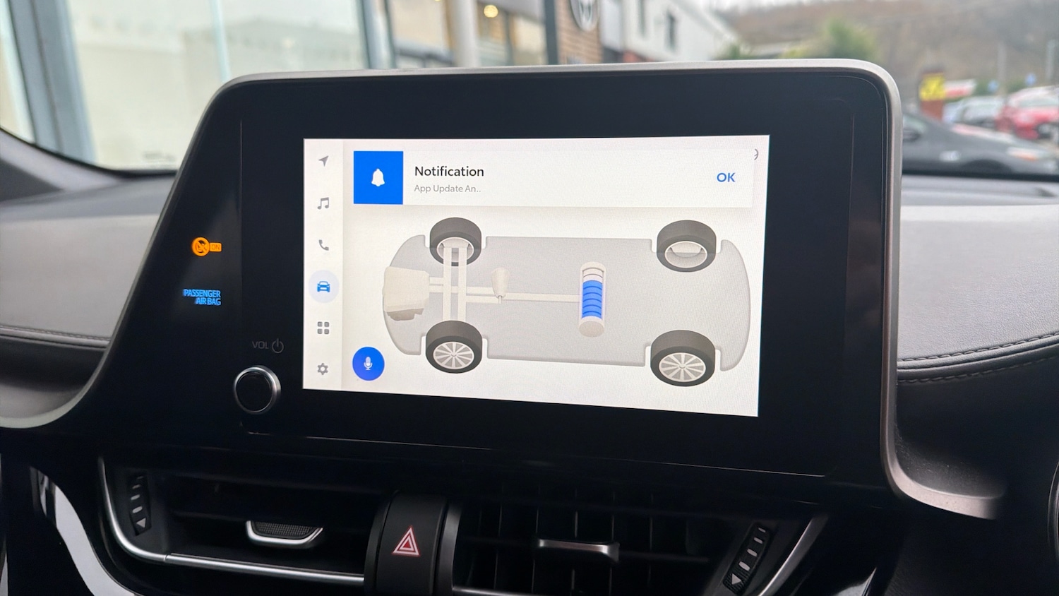 Used Toyota C-HR 2023 for sale - 77151931: Photo 21