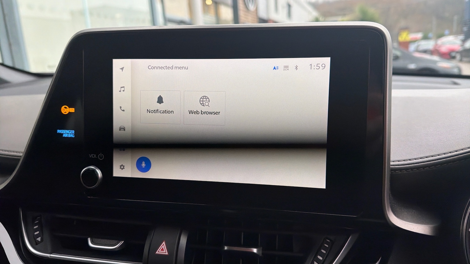 Used Toyota C-HR 2023 for sale - 77151931: Photo 22