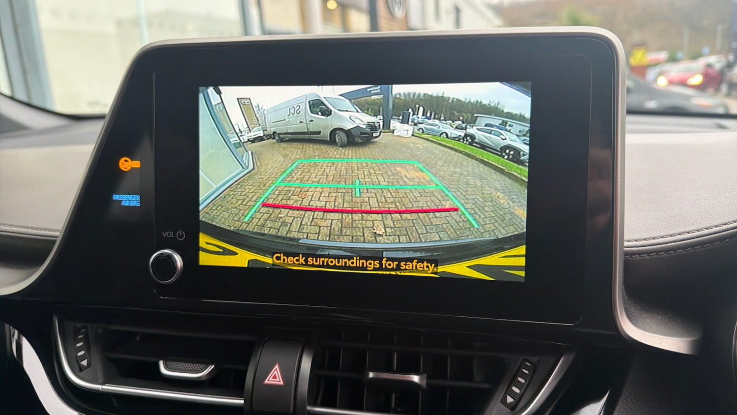 Used Toyota C-HR 2023 for sale - 77151931: Photo 24