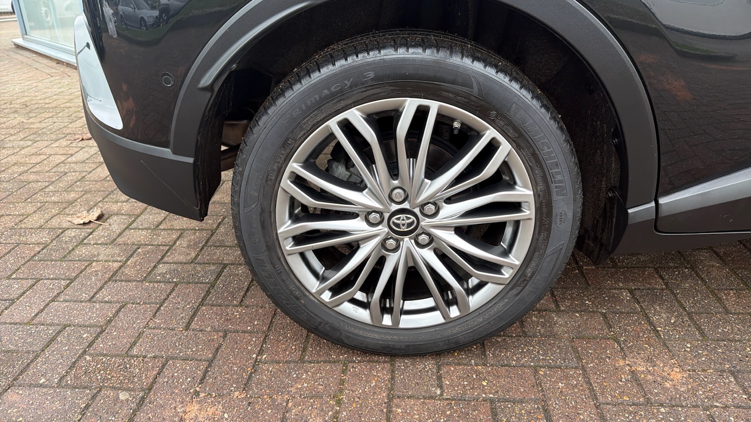 Used Toyota C-HR 2023 for sale - 77151931: Photo 33