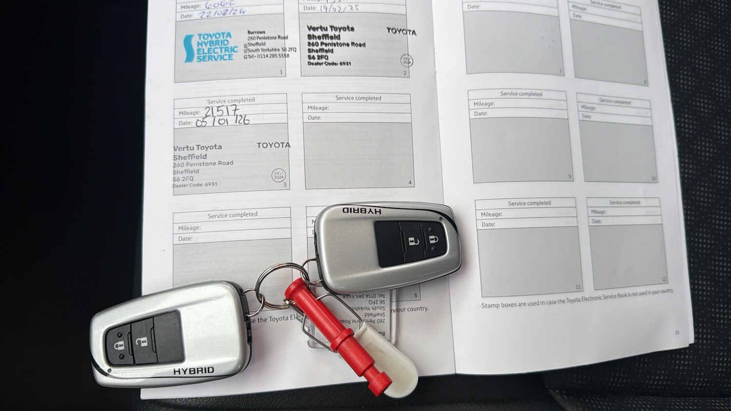 Used Toyota C-HR 2023 for sale - 77151931: Photo 37