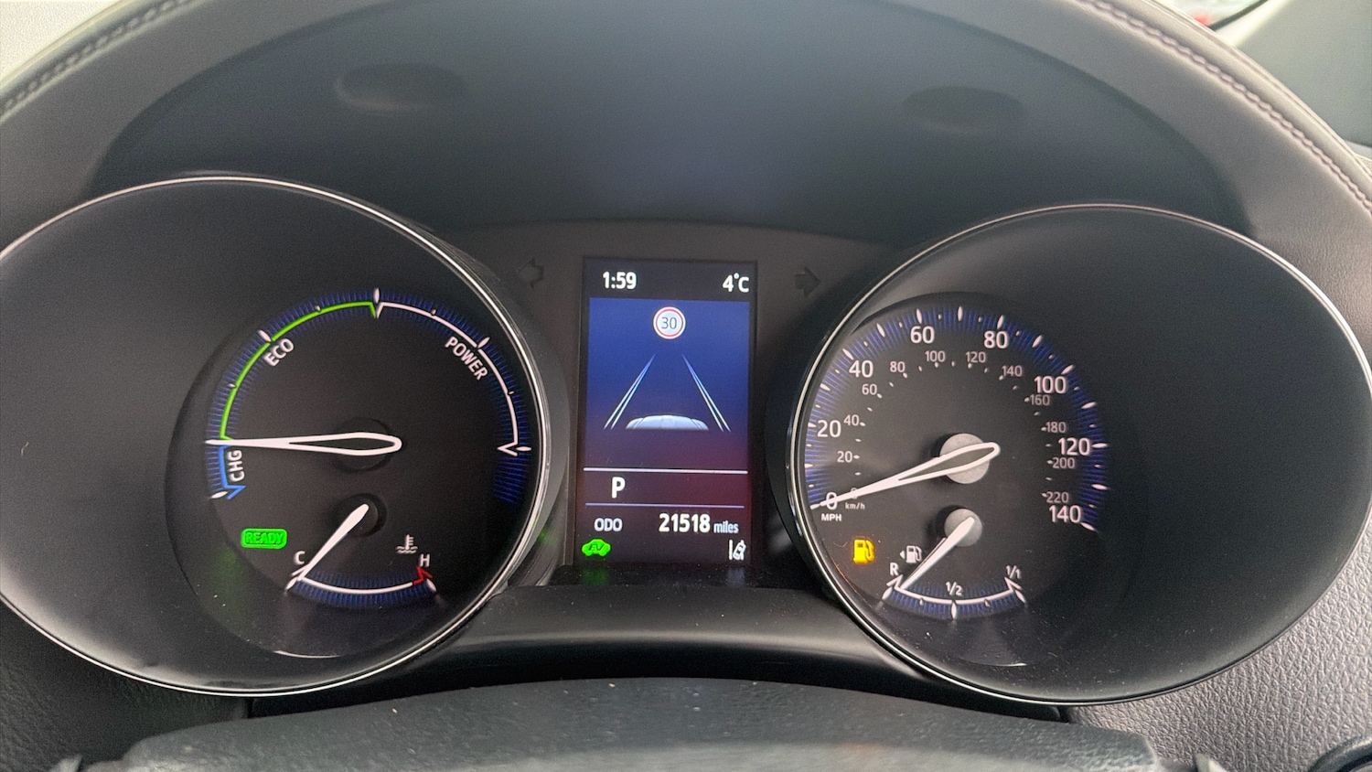 Used Toyota C-HR 2023 for sale - 77151931: Photo 9