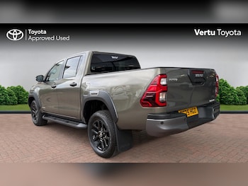 Used Toyota Hilux 2025 for sale - 78974161: Photo