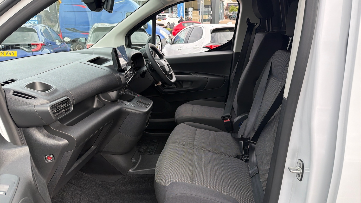 Used Toyota ProAce 2024 for sale - 78015097: Photo 10