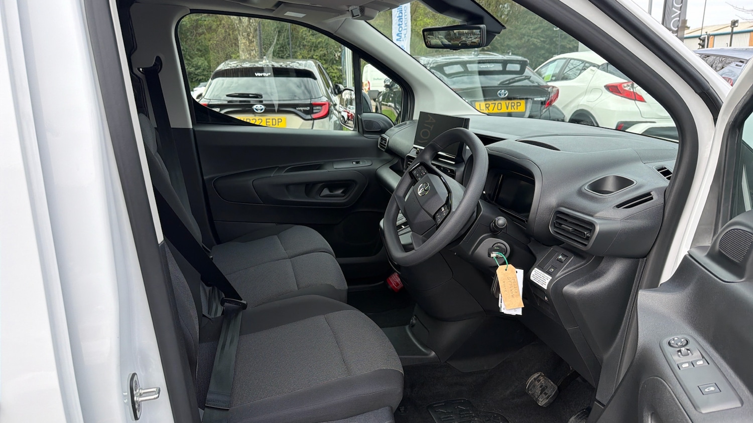 Used Toyota ProAce 2024 for sale - 78015097: Photo 11