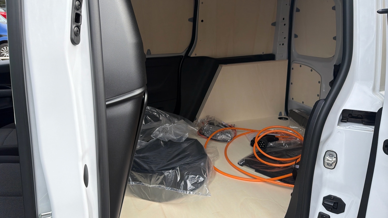 Used Toyota ProAce 2024 for sale - 78015097: Photo 13