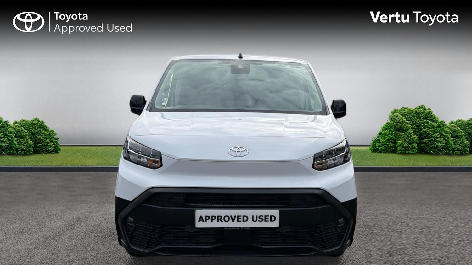 Used Toyota ProAce 2024 for sale - 78015097: Photo 15